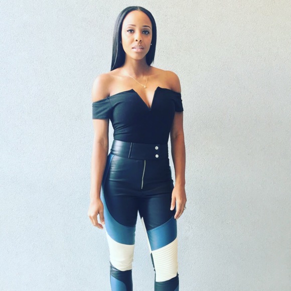 Meet your Posher, Ashley - Picture 1 of 1